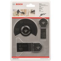 Starlock Multi Tool Set for Wood and Metal - 3 piece
Starlock Multi Tool Set for Wood and Metal - 3 piece