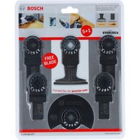 Starlock Universal Multi Cutter - 6 Piece Set
Starlock Universal Multi Cutter - 6 Piece Set