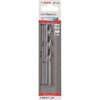 HSS Twist Drill Bit PointTeQ - 7.0mm
HSS Twist Drill Bit PointTeQ - 7.0mm
