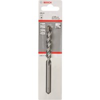 CYL-3 Drill Bit - 10x80x120
CYL-3 Drill Bit - 10x80x120