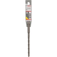 SDSPlus-3 Drill Bit - 8mm 100/160mm
SDSPlus-3 Drill Bit - 8mm 100/160mm
