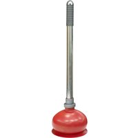 Enduraseal Premium Toilet Plunger
Enduraseal Premium Toilet Plunger