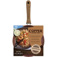 JML Copper Stone Wok Pan
JML Copper Stone Wok Pan