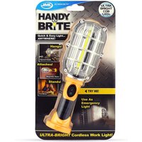 JML Handy Brite Cordless Work Light
JML Handy Brite Cordless Work Light