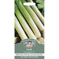 Mr. Fothergill's Leek Cairngorm F1 Seeds
Mr. Fothergill's Leek Cairngorm F1 Seeds