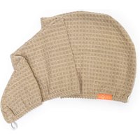 Aquis Waffle Hair Turban - Pure Sand
Aquis Waffle Hair Turban - Pure Sand