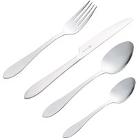 Viners Everyday Breeze 18/0 16 Piece Cutlery Set
Viners Everyday Breeze 18/0 16 Piece Cutlery Set