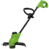 24V 30cm Line Trimmer (Tool Only)
24V 30cm Line Trimmer (Tool Only)