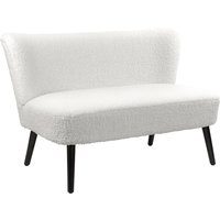 Blair Boucle Cocktail Sofa - Cream
Blair Boucle Cocktail Sofa - Cream