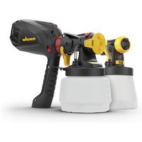 Wagner Flexio W575 Universal Sprayer
Wagner Flexio W575 Universal Sprayer