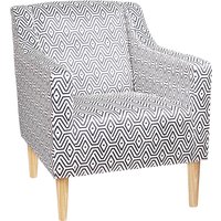 Georgie Geo Armchair
Georgie Geo Armchair