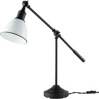 Country Living Farmhouse Table Lamp - White
Country Living Farmhouse Table Lamp - White