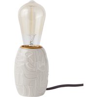 House Beautiful Max Ceramic Lamp - Mist
House Beautiful Max Ceramic Lamp - Mist