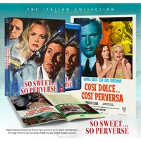 So Sweet... So Perverse - Deluxe Collector's Edition