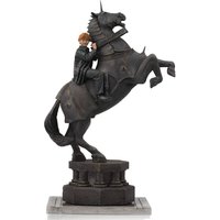 Iron Studios Harry Potter Deluxe Art Scale Statue 1/10 Ron Weasley at the Wizard Chess 35 cm
Iron Studios Harry Potter Deluxe Art Scale Statue 1/10 Ron Weasley at the Wizard Chess 35 cm