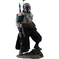 Hot Toys Star Wars The Mandalorian Action Figure 1/6 Boba Fett 30 cm
Hot Toys Star Wars The Mandalorian Action Figure 1/6 Boba Fett 30 cm