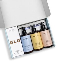SHYNE Time to Gloss Sunkissed Blond Set 
SHYNE Time to Gloss Sunkissed Blond Set
