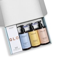 SHYNE Time to Gloss Golden Brown Set
SHYNE Time to Gloss Golden Brown Set