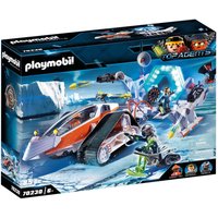 Playmobil Top Agents V Spy Team Command Sled (70230)
Playmobil Top Agents V Spy Team Command Sled (70230)