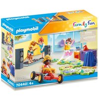 Playmobil Family Fun Beach Hote Kids Club (70440)
Playmobil Family Fun Beach Hote Kids Club (70440)