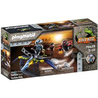 Playmobil Dinos Pteranodon: Drone Strike (70628)
Playmobil Dinos Pteranodon: Drone Strike (70628)