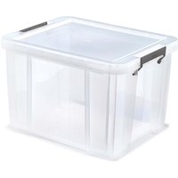 36l Allstore Strong Storage Box
