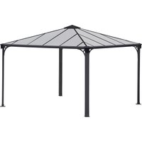 Palram - Canopia Palermo 3000 Garden Gazebo
Palram - Canopia Palermo 3000 Garden Gazebo