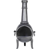 La Hacienda Monterrey Chimenea
La Hacienda Monterrey Chimenea