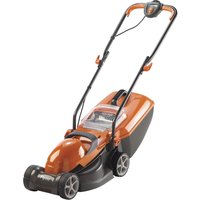 Flymo Chevron 32v Wheeled Lawnmower
Flymo Chevron 32v Wheeled Lawnmower