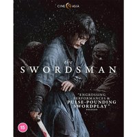 The Swordsman
The Swordsman