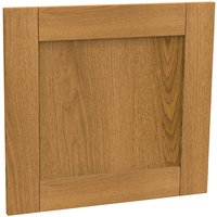 Timber Oak Larder Door
Timber Oak Larder Door