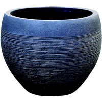 Benson Moon Planter in Wash Black - 52cm
Benson Moon Planter in Wash Black - 52cm