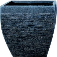 Benson Milan Garden Planter in Wash Black - 38cm
Benson Milan Garden Planter in Wash Black - 38cm