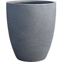 Niall Cup Planter in Lead - 28cm
Niall Cup Planter in Lead - 28cm