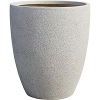 Niall Cup Planter in Sand - 28cm
Niall Cup Planter in Sand - 28cm