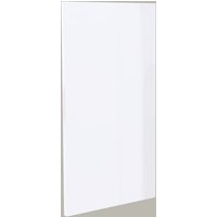 Gloss Slab White 400mm Door
Gloss Slab White 400mm Door