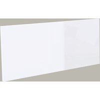Gloss Slab White 597mmX280mm Bridging Door
Gloss Slab White 597mmX280mm Bridging Door