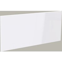 Gloss Slab White 800mm Pan Drawer
Gloss Slab White 800mm Pan Drawer