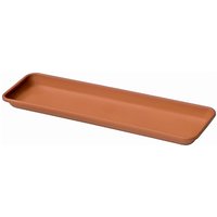 Plastic Tray Terracotta - 45cm
Plastic Tray Terracotta - 45cm