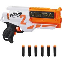 NERF Ultra Select Blaster
NERF Ultra Select Blaster