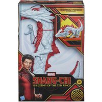 Shang Chi Mega Creature Toy
Shang Chi Mega Creature Toy