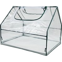 Cold Frame Greenhouse
Cold Frame Greenhouse