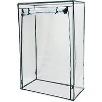 Growbag Greenhouse
Growbag Greenhouse