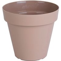Taupe Plastic Planter - 34cm
Taupe Plastic Planter - 34cm