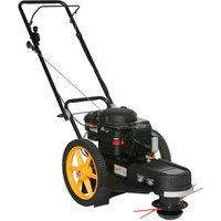 McCulloch MWT420 Wheeled Petrol Grass Trimmer
McCulloch MWT420 Wheeled Petrol Grass Trimmer
