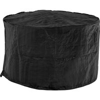 Texas Round Fire Pit Cover