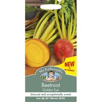 Beetroot Golden Eye
Beetroot Golden Eye