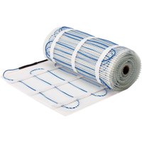 Warmup Heating Mat Undertile Heating - 1m
Warmup Heating Mat Undertile Heating - 1m