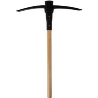 Homebase Traditional Pick 3.17kg
Homebase Traditional Pick 3.17kg