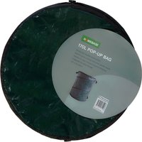 Homebase Large Pop Up Bag - 170L
Homebase Large Pop Up Bag - 170L